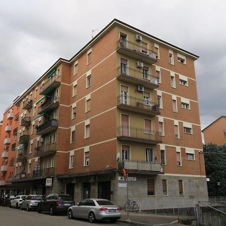 Apartment Le Due Madonne By Interhome Bologna Bagian luar foto
