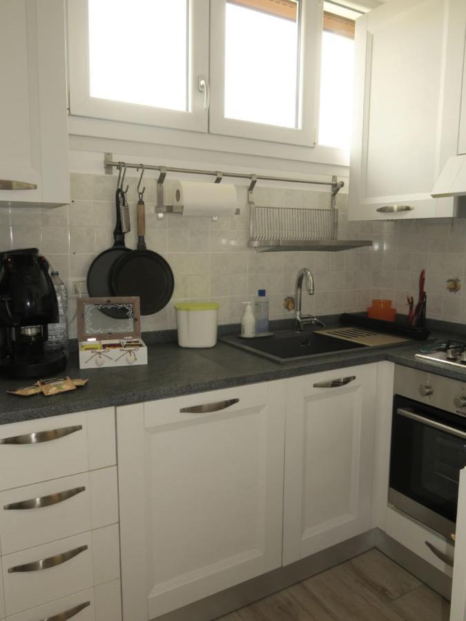 Apartment Le Due Madonne By Interhome Bologna Bagian luar foto