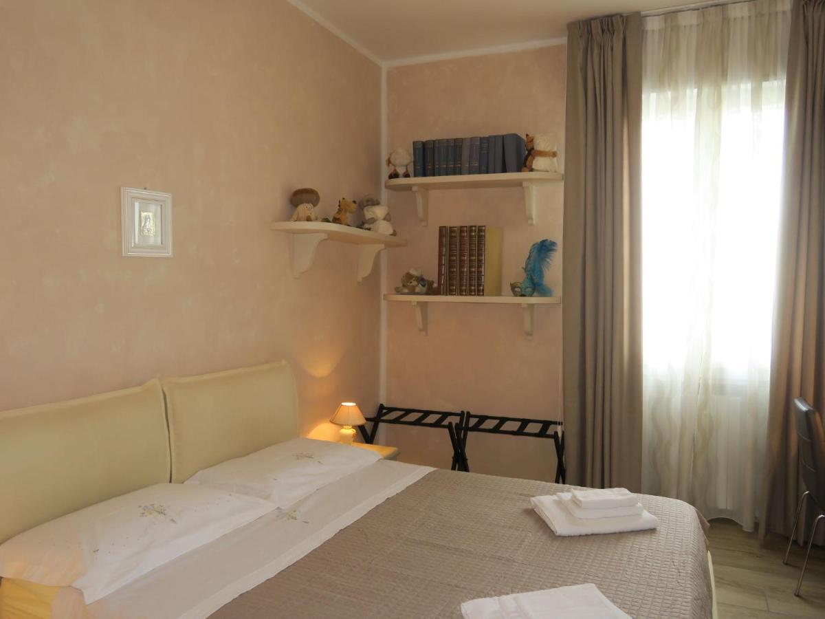 Apartment Le Due Madonne By Interhome Bologna Bagian luar foto