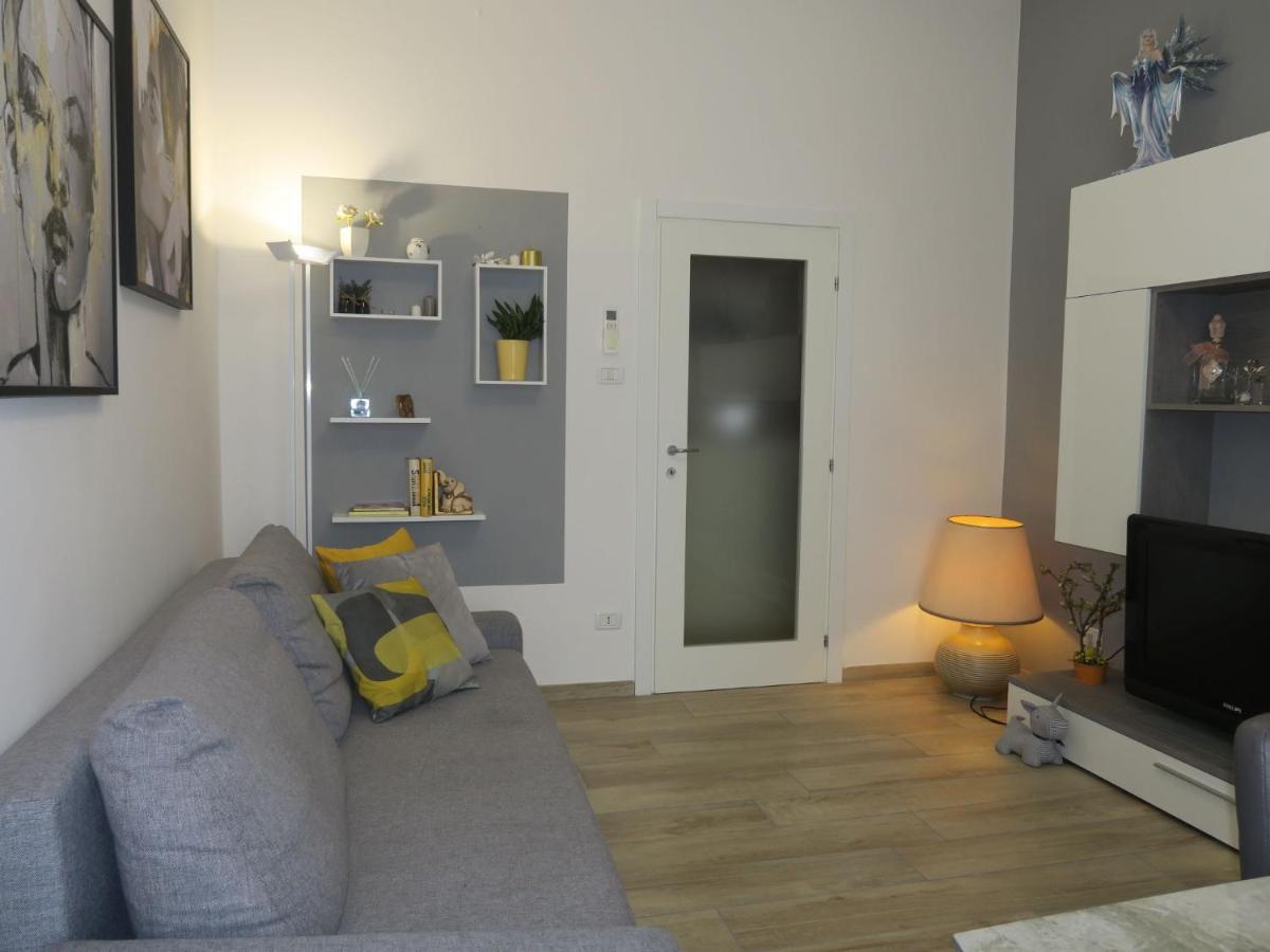 Apartment Le Due Madonne By Interhome Bologna Bagian luar foto