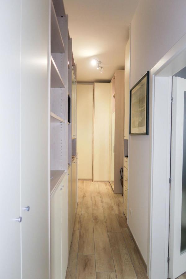 Apartment Le Due Madonne By Interhome Bologna Bagian luar foto