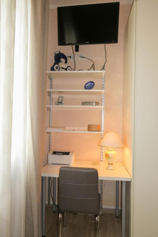 Apartment Le Due Madonne By Interhome Bologna Bagian luar foto