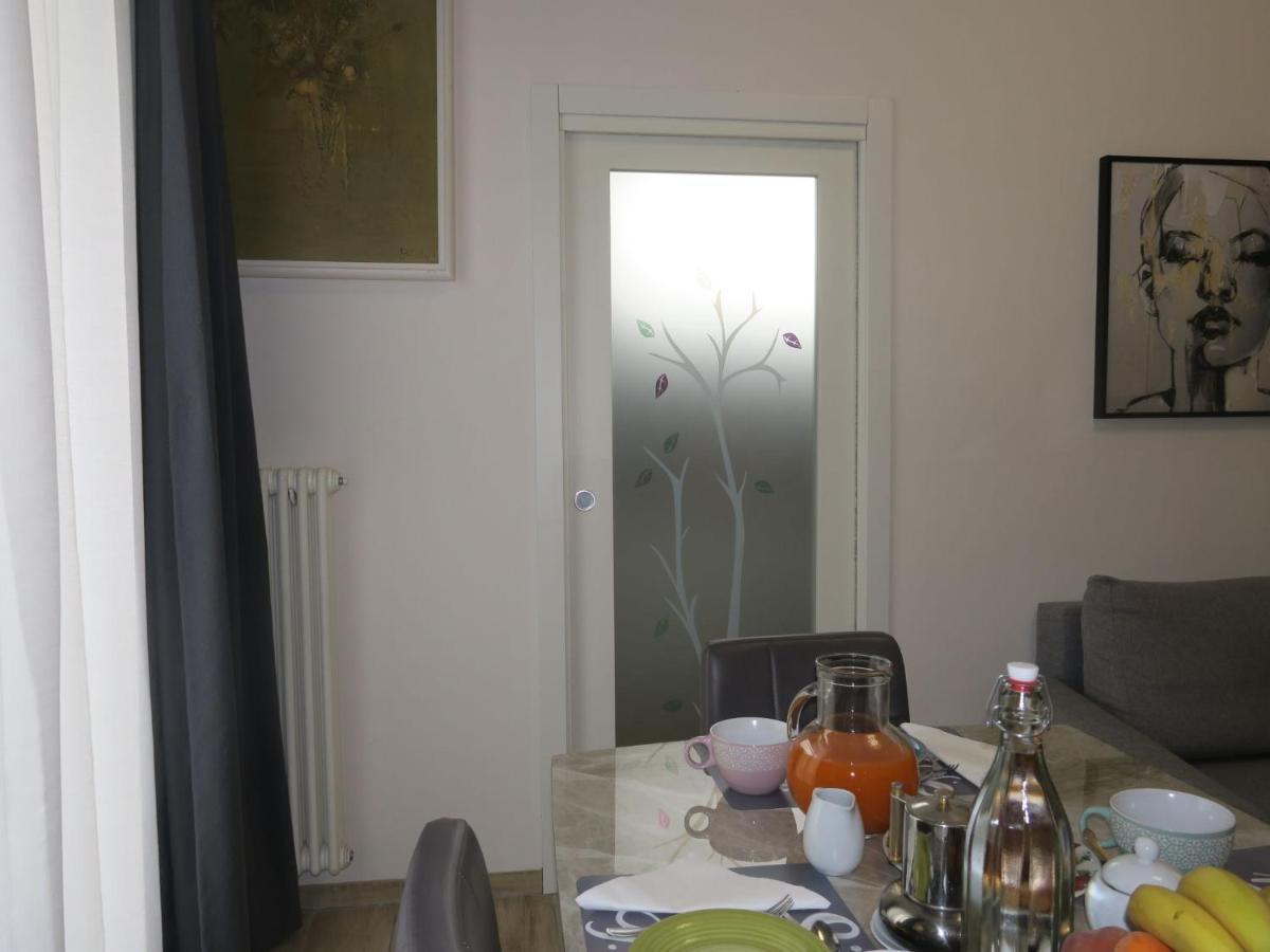 Apartment Le Due Madonne By Interhome Bologna Bagian luar foto
