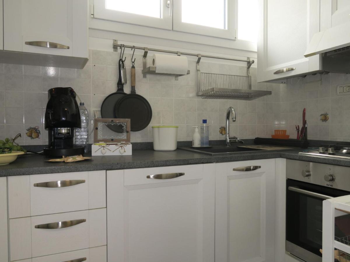 Apartment Le Due Madonne By Interhome Bologna Bagian luar foto