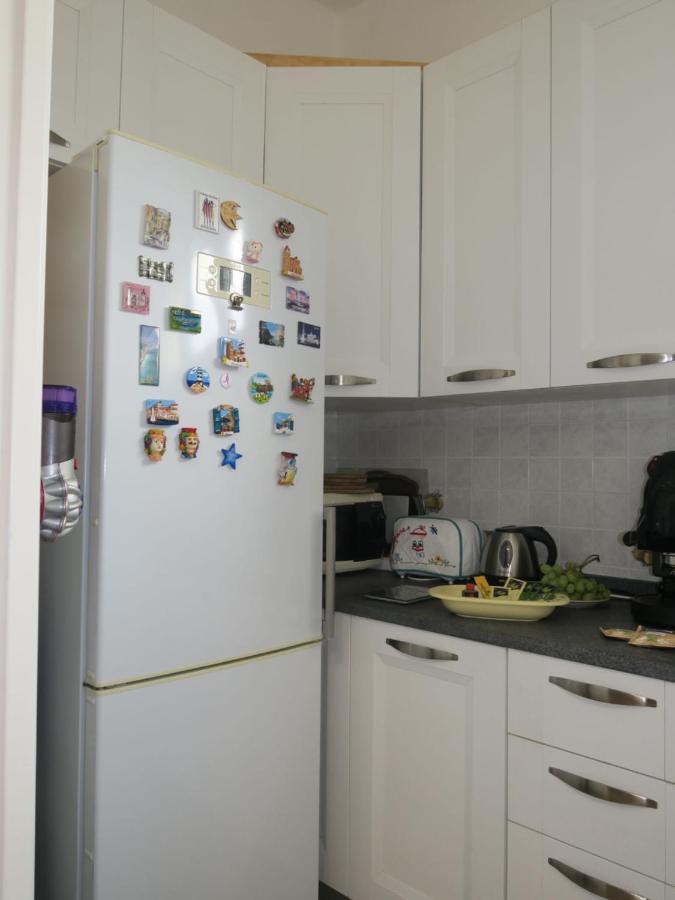 Apartment Le Due Madonne By Interhome Bologna Bagian luar foto